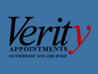 Verity Appointments Ltd